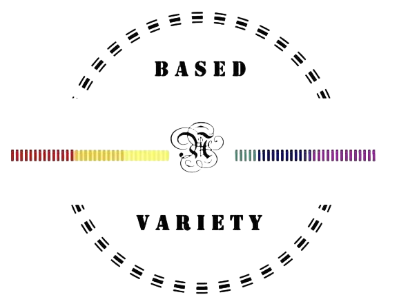 Based On Variety