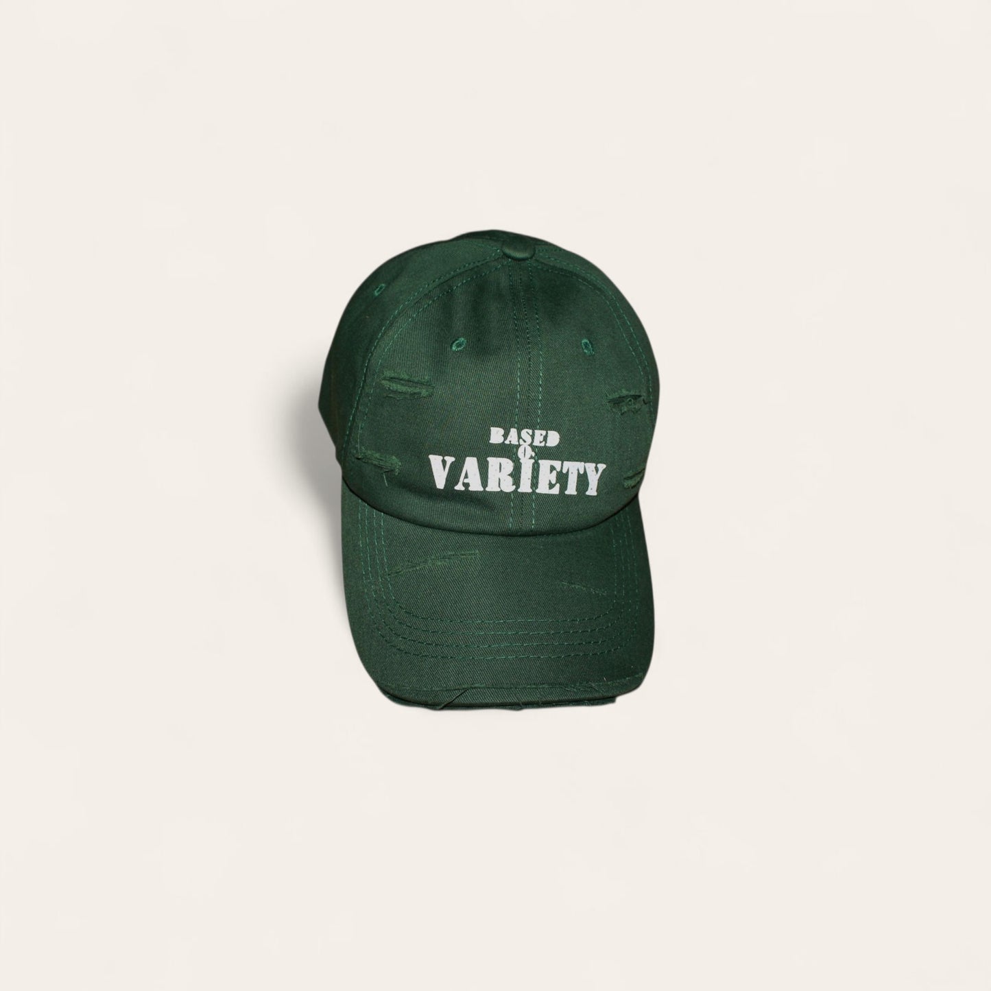 Vintage Distressed baseball cap