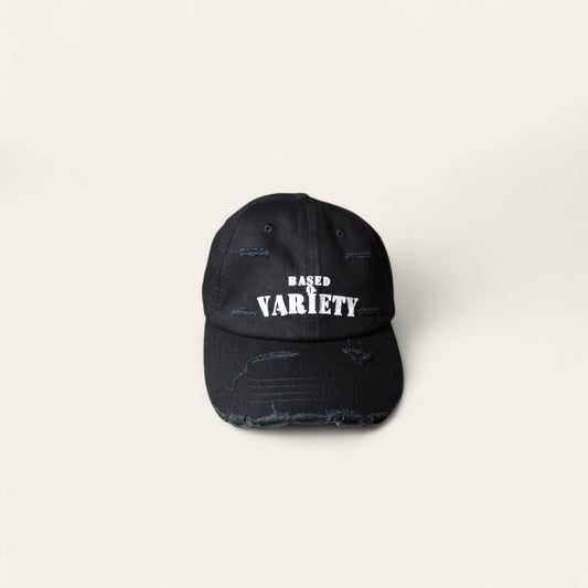Vintage Distressed baseball cap