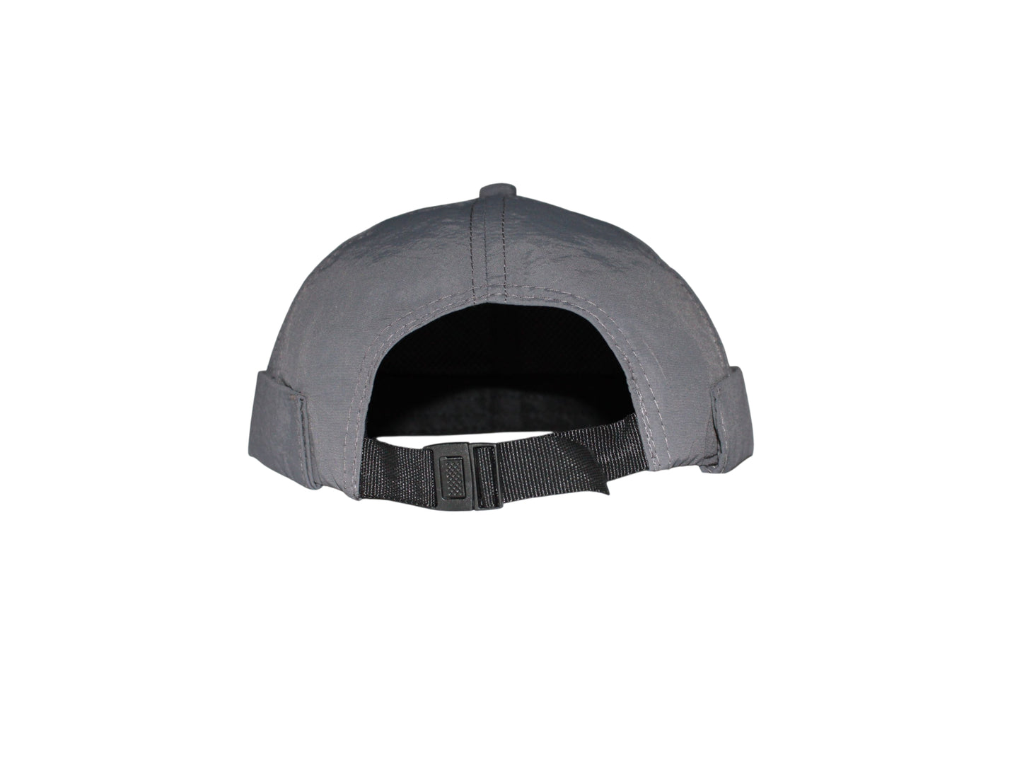 Adjustable Brimless minimalist cap