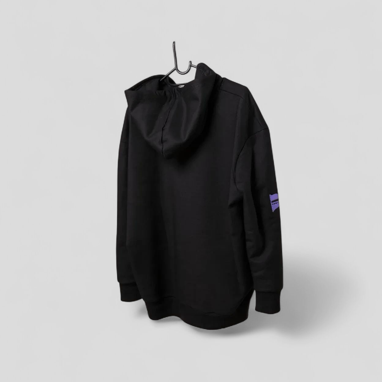 BV Solid Casual Hoddie
