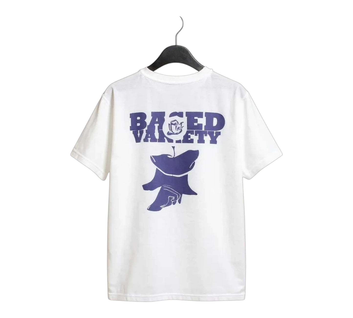 Visual Code Faceless loose fit T-Shirt